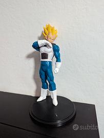 Action Figure Vegeta