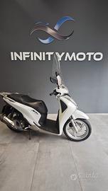Honda SH 125