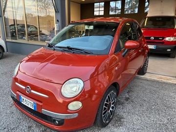Fiat 500 1.4 16V Sport