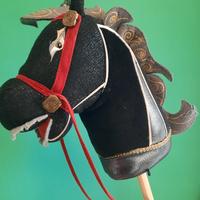 hobby horse