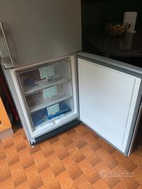 Frigorifero e freezer
