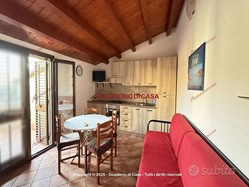 Appartamento, Cefalù.