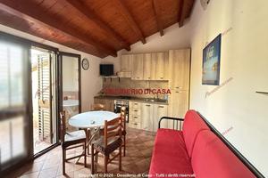 Appartamento, Cefalù.