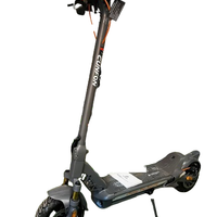 Monopattino elettrico CUNFON RZ800 48 V 18 Ah