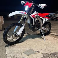 Fantic XE-F 450 2024