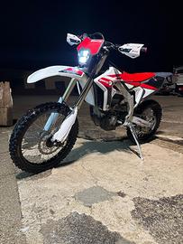 Fantic XE-F 450 2024