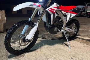 Fantic XE-F 450 2024