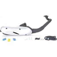 Marmitta per Keeway Fact scooter CPI - Sito 0718