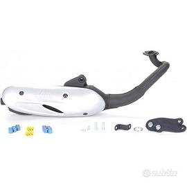 Marmitta per Keeway Fact scooter CPI - Sito 0718