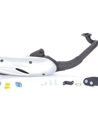 Marmitta per Keeway Fact scooter CPI - Sito 0718