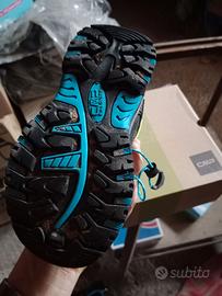 Scarponcini CMP bambino/a