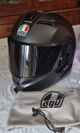 Casco AGV K3