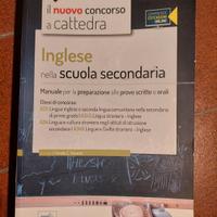 Manuale Inglese nella scuola secondaria EdiSes 