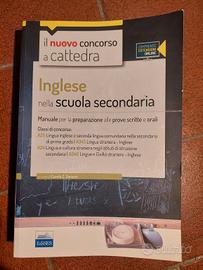 Manuale Inglese nella scuola secondaria EdiSes 