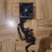 Corsair CX850M alimentatore PC