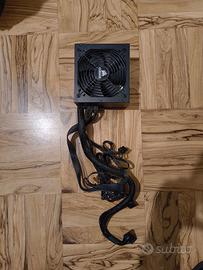 Corsair CX850M alimentatore PC