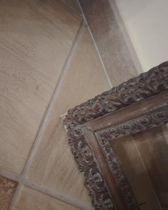 cornice fine 800 legno 