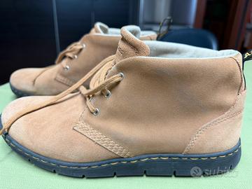 Dr Martens modello Backline mid n.45