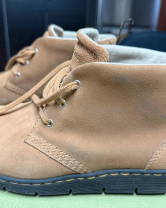 Dr Martens modello Backline mid n.45