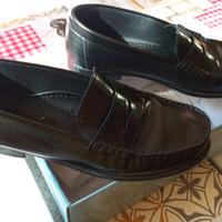 Scarpe cerimonia da ragazzo