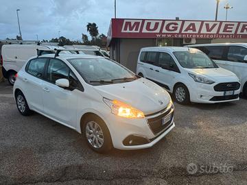 PEUGEOT 208 1.5 100CV E6 VAN AUTOCARRO
