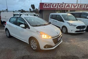 PEUGEOT 208 1.5 100CV E6 VAN AUTOCARRO