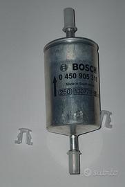 Filtro Carburante Benzina BOSCH NUOVO