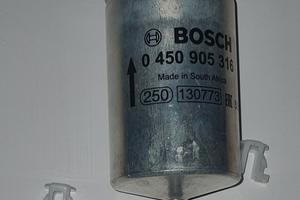 Filtro Carburante Benzina BOSCH NUOVO