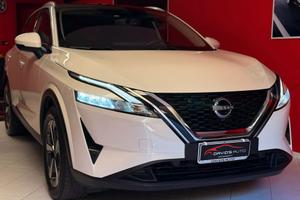 Nissan Qashqai MHEV 140 CV N-Connecta