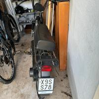 Piaggio SI