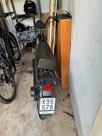 Piaggio SI