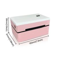 Stampante per Etichette da 10.16cm