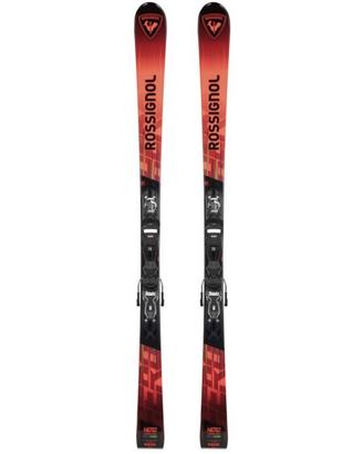 Sci Da Discesa Usati Junior Rossignol ed Elan