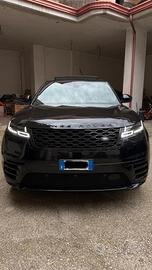Range rover velar