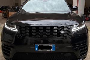 Range rover velar