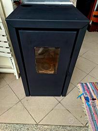 STUFA A PELLET invicta Bassano 5 kw