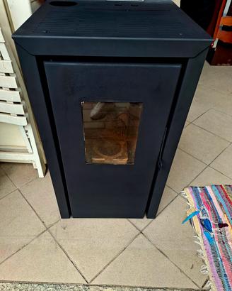 STUFA A PELLET invicta Bassano 5 kw