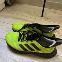 Adidas 4DFWD 3 M – IG8978 – Lucid Lemon