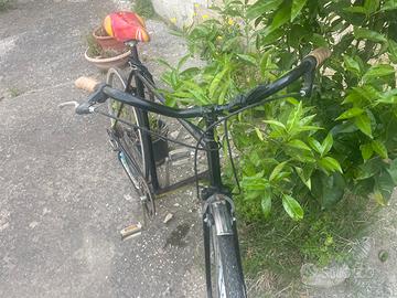 Bicicletta vintage 28