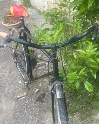 Bicicletta vintage 28