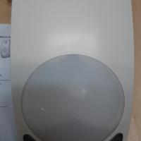 Antifurto sensore doppia tecnologia 