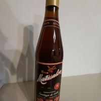 RON MATUSALEM 15 ANNI ORIGINAL RUM