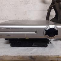 Ricevitore digitale terrestre PHILIPS DTR6610