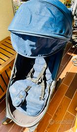 Passeggino leggero Baby Jogger City tour