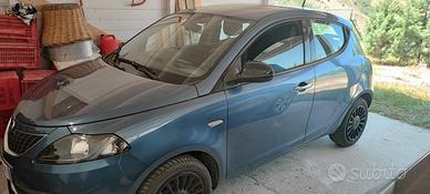 lancia Ypsilon gpl