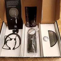 Aston Audio Element - microfono a condensatore 
