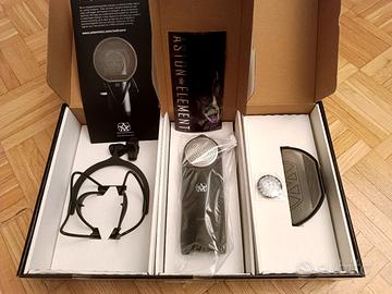 Aston Audio Element - microfono a condensatore 