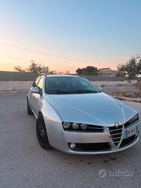 2009 Alfa Romeo 159