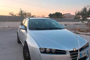 2009 Alfa Romeo 159