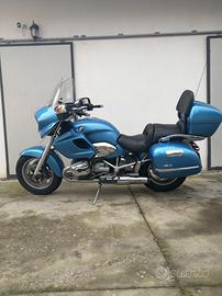 Bmw R 1200 CL